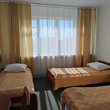 Hotelslublin Lublin Exterior foto
