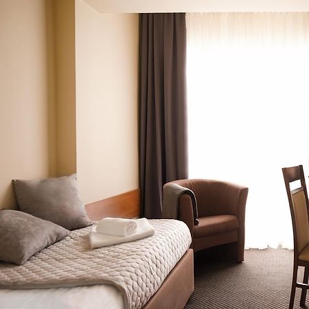 Hotelslublin Lublin Exterior foto