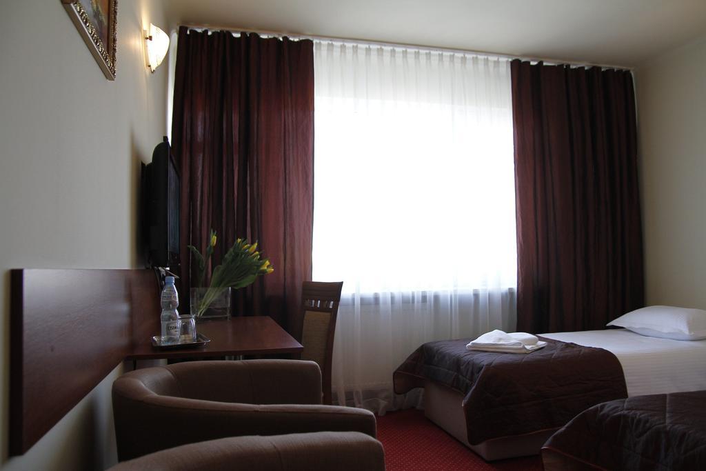 Hotelslublin Lublin Quarto foto