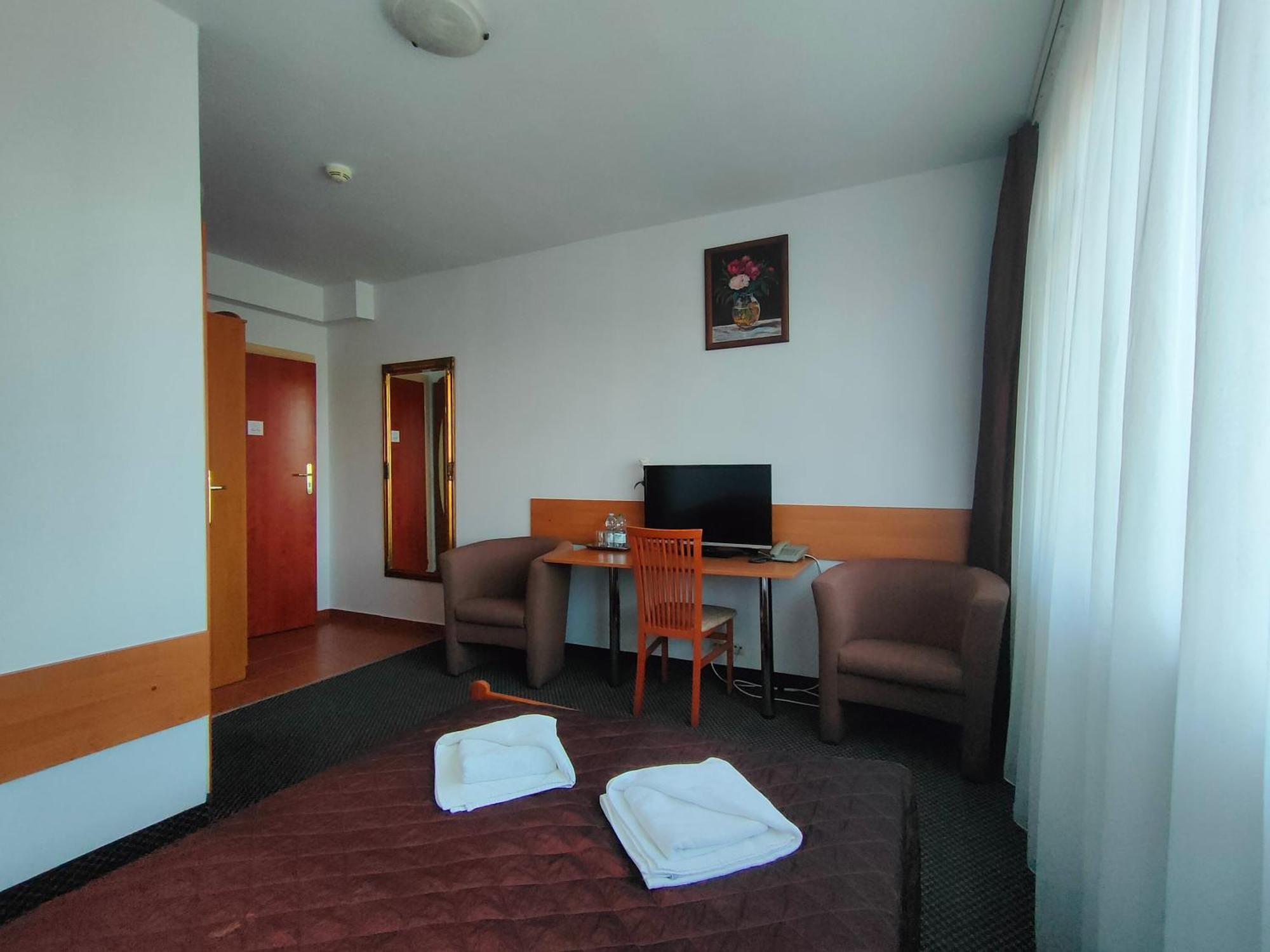 Hotelslublin Lublin Exterior foto