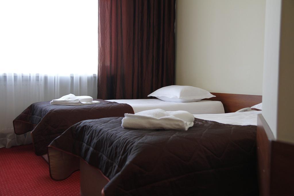 Hotelslublin Lublin Quarto foto