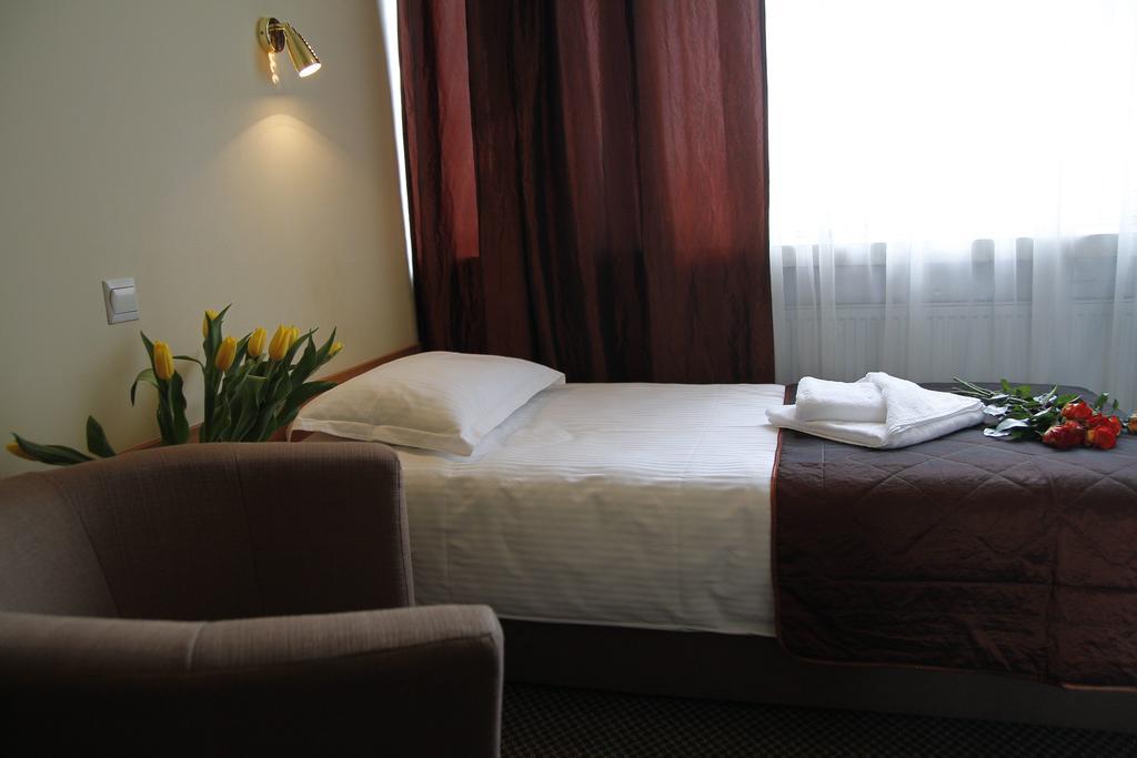 Hotelslublin Lublin Quarto foto