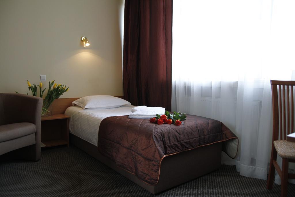 Hotelslublin Lublin Quarto foto