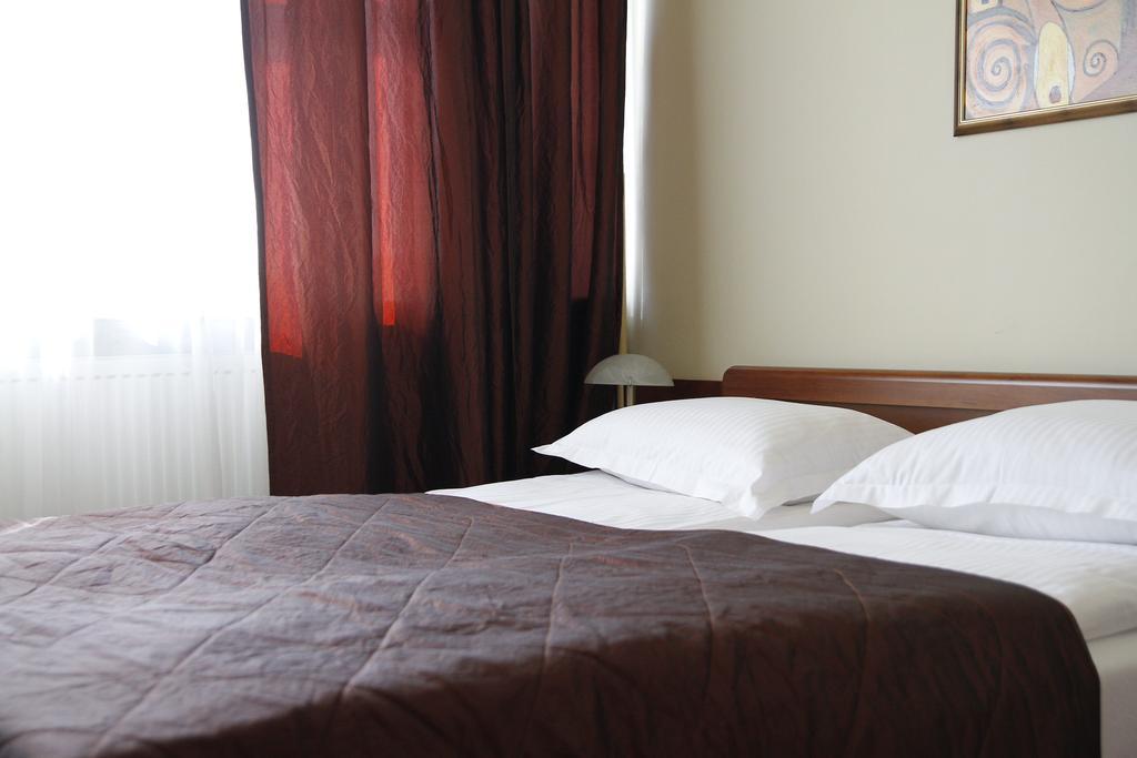 Hotelslublin Lublin Exterior foto