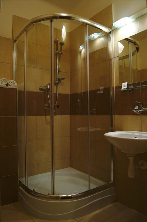 Hotelslublin Lublin Quarto foto